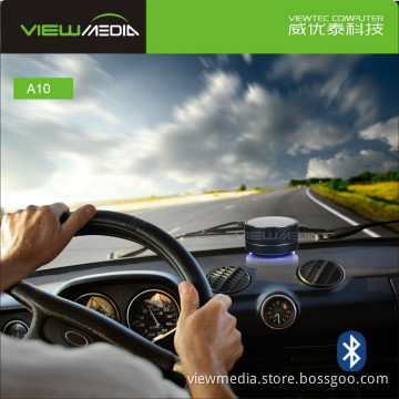 Good quality stereo mini portable bass sound in water car speaker Bluetooth